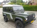 Defender 90